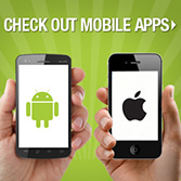 Comfi Call International Android and iPhone application
