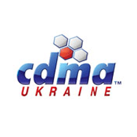 Ukraine-CDMA Topup
