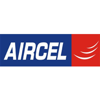 India-Aircel Topup