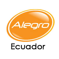 Ecuador-Alegro Topup