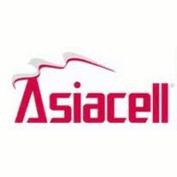 Iraq-Asiacell Topup