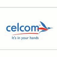 Malaysia-Celcom Topup