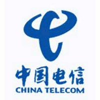 China-China Telecom Topup