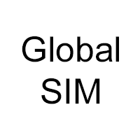 Russia-GlobalSIM Topup