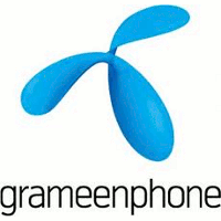 Bangladesh-GrameenPhone Topup
