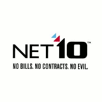Net10 Refill