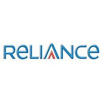 India-Reliance Topup