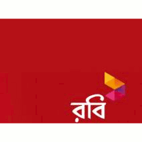 Bangladesh-Robi Topup