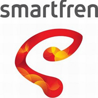 Indonesia-SmartFren Topup