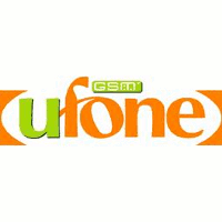 Pakistan-Ufone Topup