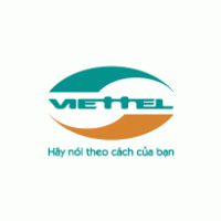 Vietnam-Viettel Topup