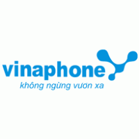 Vietnam-Vinaphone Topup
