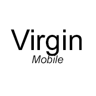 Virgin Mobile Topup