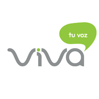 Dominican Republic-Viva Topup