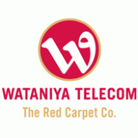 Palestine-Wataniya Topup