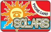Solaris Phone Card
