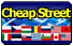 CheapStreet Phone Card
