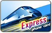 Express Phone Card