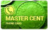 Master Cent