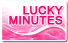 Lucky Minutes Calling Card