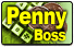 Penny Boss Calling Card