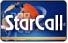 StarCall Phone Card