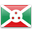 Calling cards to Burundi. Phone cards at low rates!