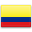 Calling cards to Colombia - Bogota. Phone cards at low rates!