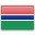 Calling cards to Gambia. Phone cards at low rates!