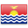 Calling cards to Kiribati. Phone cards at low rates!
