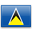 Calling cards to St. Lucia - CELL. Phone cards at low rates!