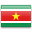 Calling cards to Suriname. Phone cards at low rates!