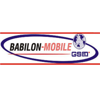 Tajikistan-Babylon-Mobile Topup