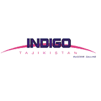 Tajikistan-Indigo Topup