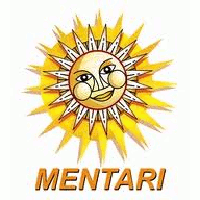 Indonesia-Indosat Mentari Topup