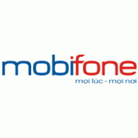 Vietnam-Mobifone Topup