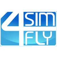 Russia-Sim4FLY Topup