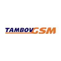 Russia-TambovGSM Topup