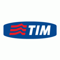 Brazil-TIM Topup