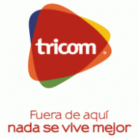 Dominican Republic-Tricom Topup