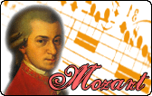 Mozart Phone Card