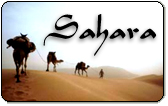 Sahara Phone Card
