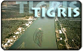 Tigris Phone Card