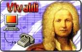 Vivaldi Phone Card