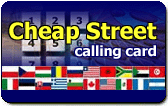 Cheap Street