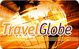 TravelGlobe Phone Card