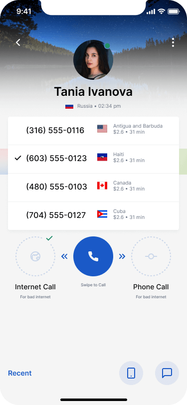 Comfi APP Contact Number